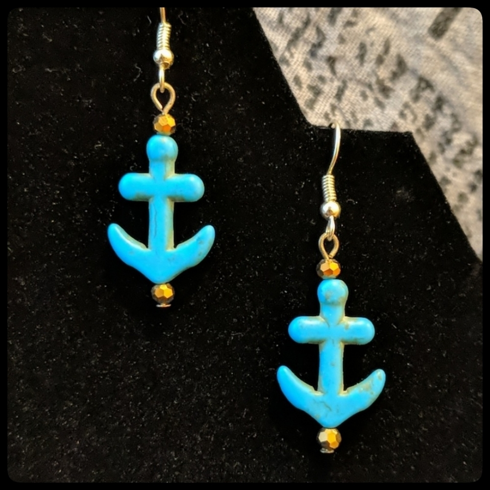 ❗3 for $15❗Earrings - Picture 1 of 4